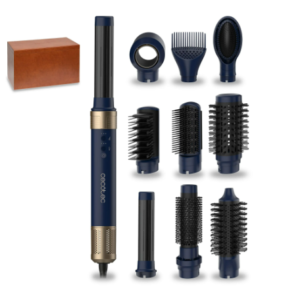CeramicCare 10in1 AirGlam Blue