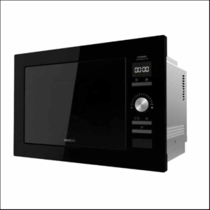 Microondas Encastrable Grandheat 2590 Built-In Black