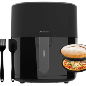 Freidora de aire Cecofry Fantastik 6500 Pack
