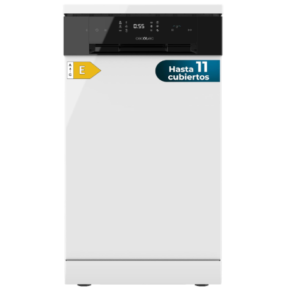 Lavavajillas Bolero Aguazero 4201 E