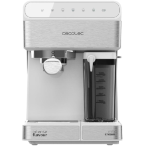 Cafetera Semiautomática Power Instant-Ccino 20 Touch Serie Bianca