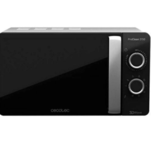 Microondas 20L Con Grill Proclean 3150