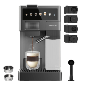 FreeStyle Latte