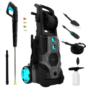 Hidrolimpiadora Hydroboost 3200 Induction Proclean