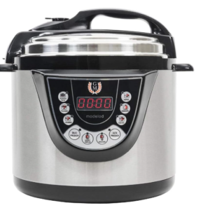 Olla Programable Modelo D Con Función Freír Y Voz
