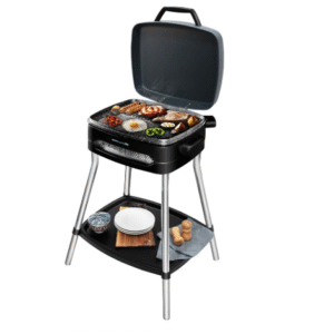 Barbacoa Perfectcountry Bbq