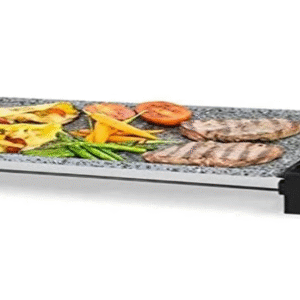 Plancha Eléctrica Rock And Water 2500