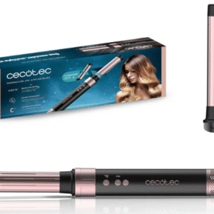 CeramicCare 2in1 AirGlam Black
