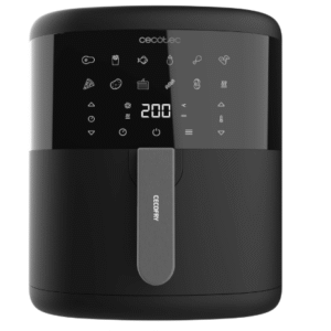 Cecofry Bombastik 6000