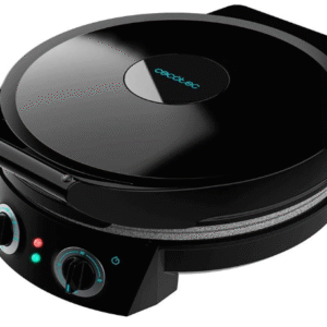 Horno Grill Eléctrico Para Pizza Fun Pizza&Co