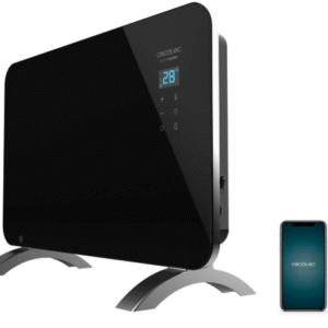 ReadyWarm 6670 Crystal Connection