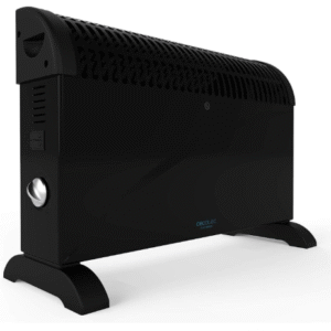 ReadyWarm 6500 Turbo Convection