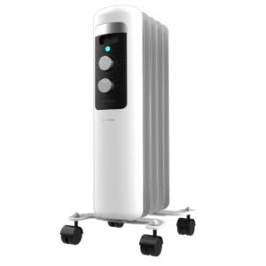 ReadyWarm 550 Space White