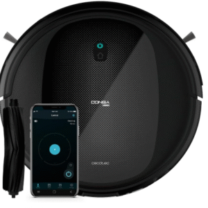 Conga 1990 Connected