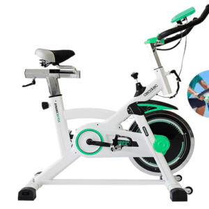 DrumFit Indoor 20000 Race