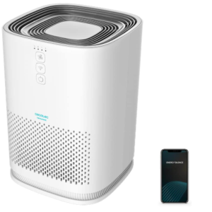 TotalPure 1500 Connected