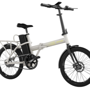 Bicicleta eléctrica Folding