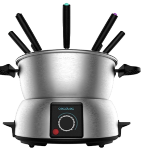Fondue Eléctrica Fun Gourmetfondue Advance