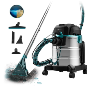 Conga CarpetClean 20000 Max Pro