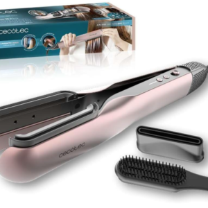 AirLisse 2in1 Force Dry Black