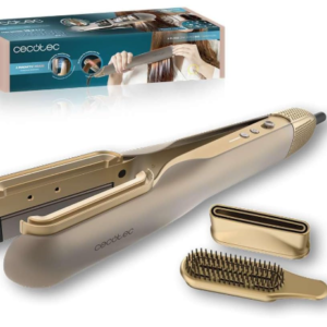 RitualCare Air&Straight 2in1 Champagne