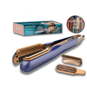 RitualCare Air Lisse 2in1 Blue