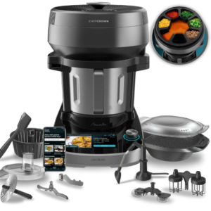 Mambo Cooking Unique