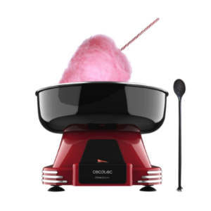 Máquina Algodón De Azucar Fun&Sugar