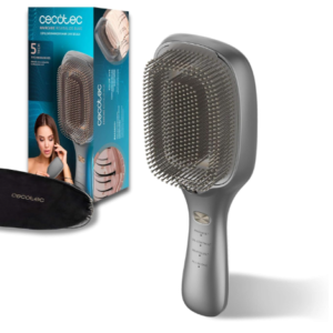 HairCare Revitalize Aluminum